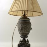 734 7065 TABLE LAMP